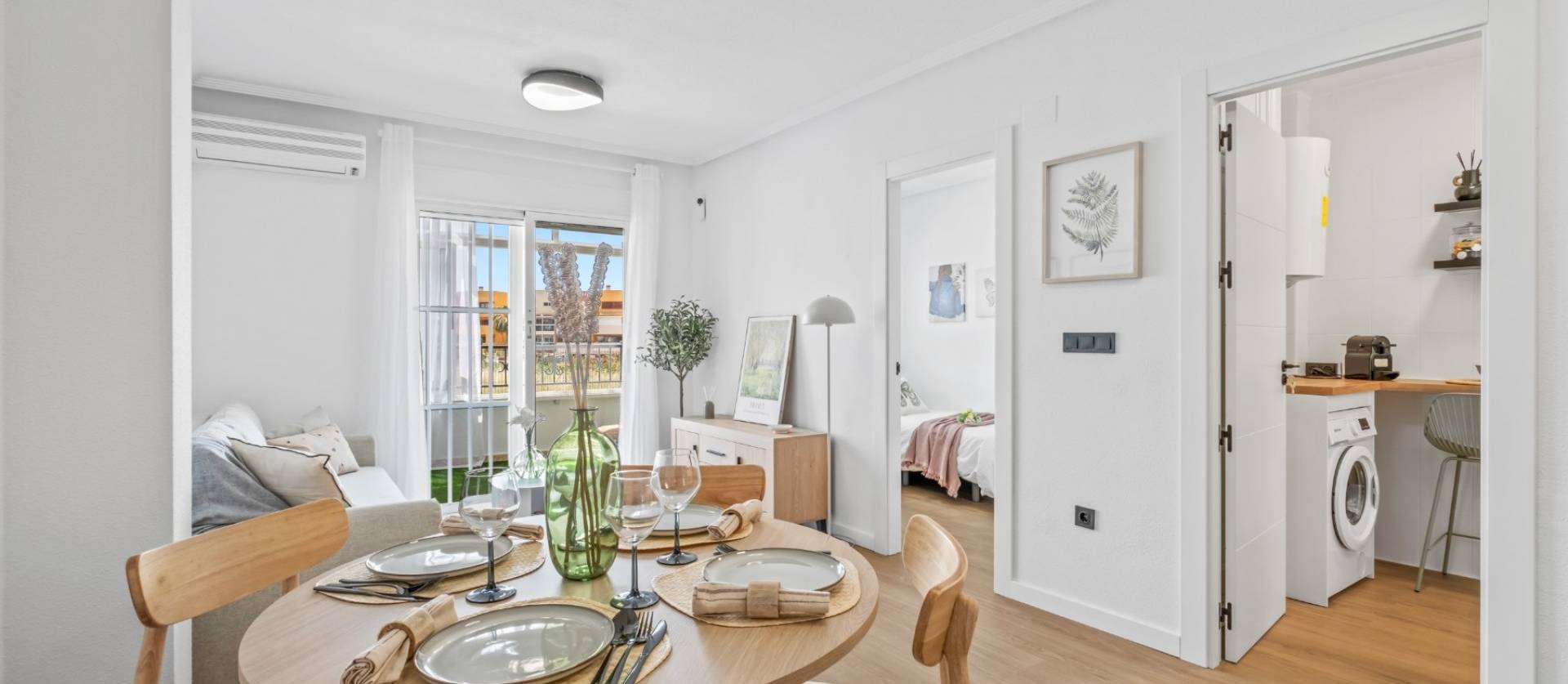 Sale - Apartment - Orihuela Costa - La Florida