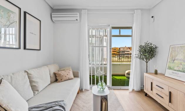 Sale - Apartment - Orihuela Costa - La Florida