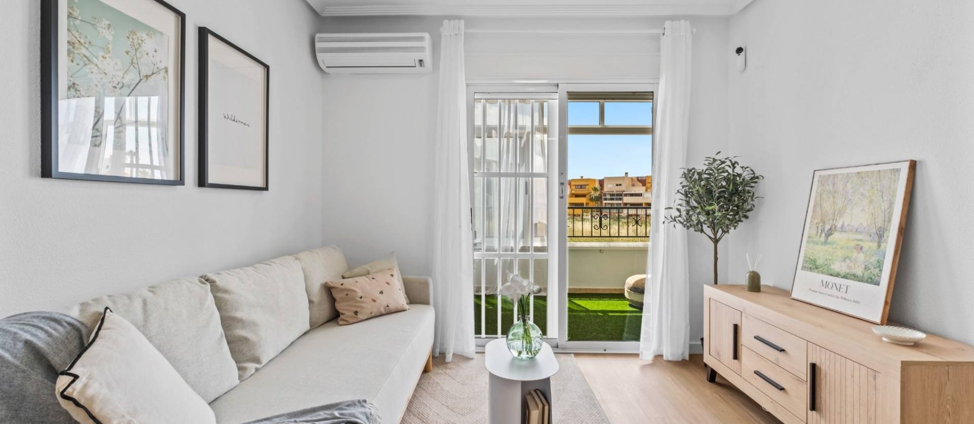 Sale - Apartment - Orihuela Costa - La Florida