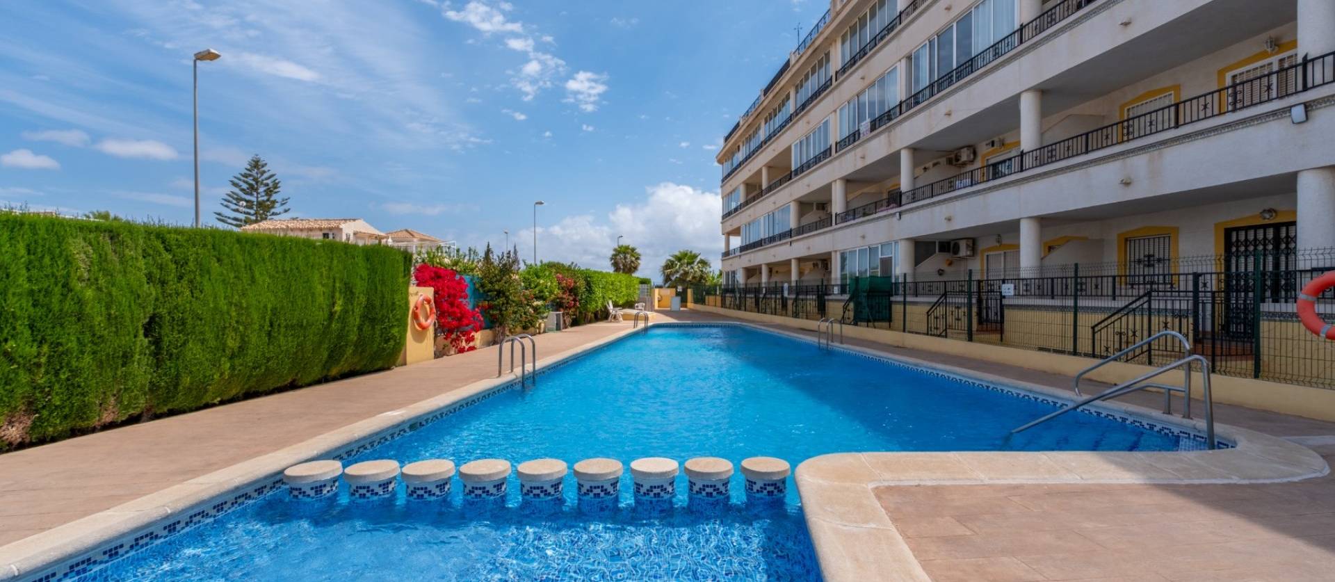 Sale - Apartment - Orihuela Costa - La Florida