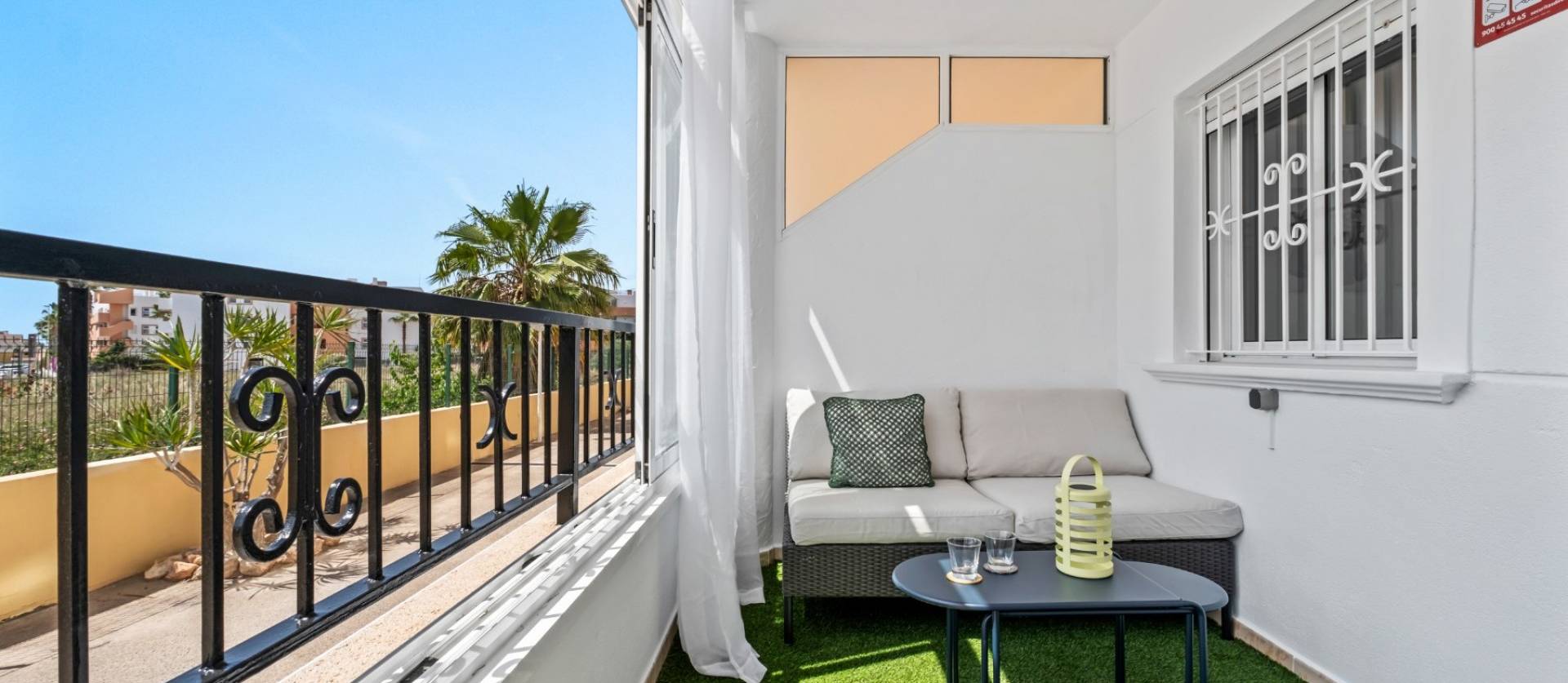 Sale - Apartment - Orihuela Costa - La Florida
