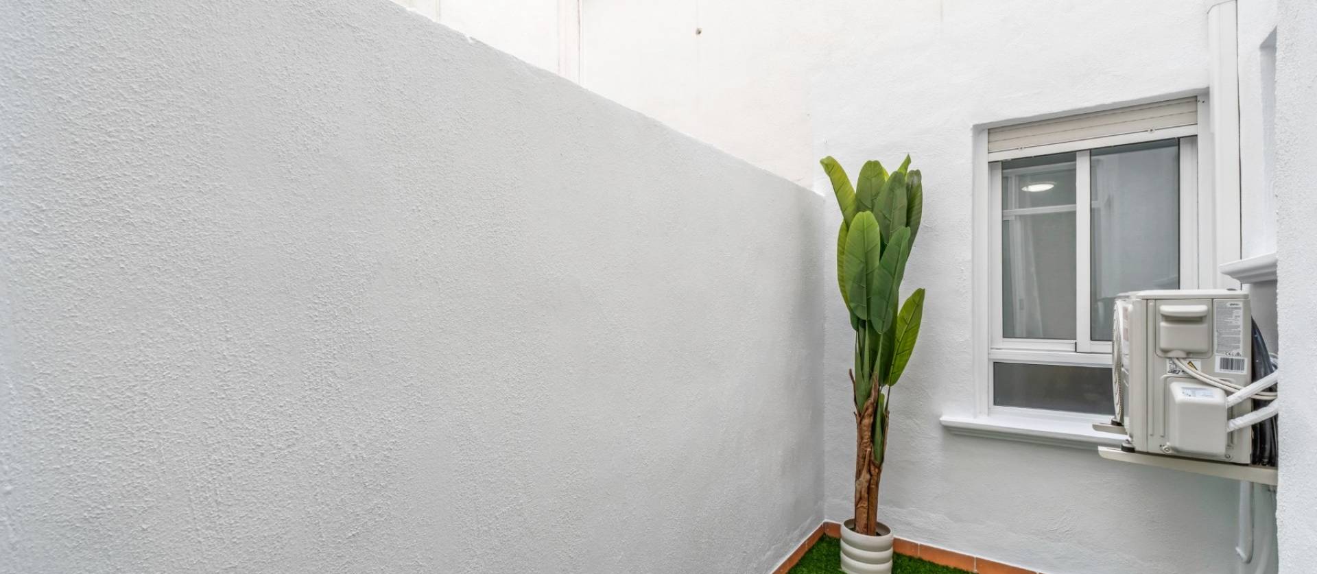 Sale - Apartment - Orihuela Costa - La Florida