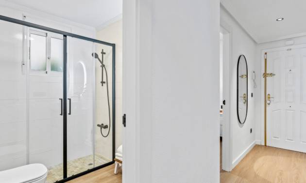 Sale - Apartment - Orihuela Costa - La Florida