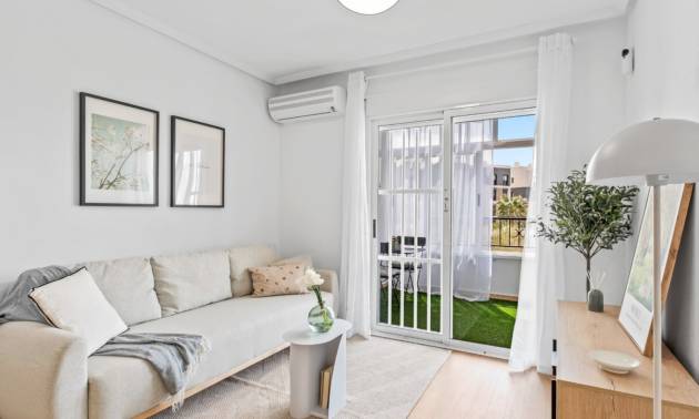 Sale - Apartment - Orihuela Costa - La Florida