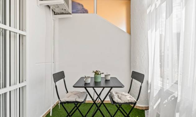 Sale - Apartment - Orihuela Costa - La Florida
