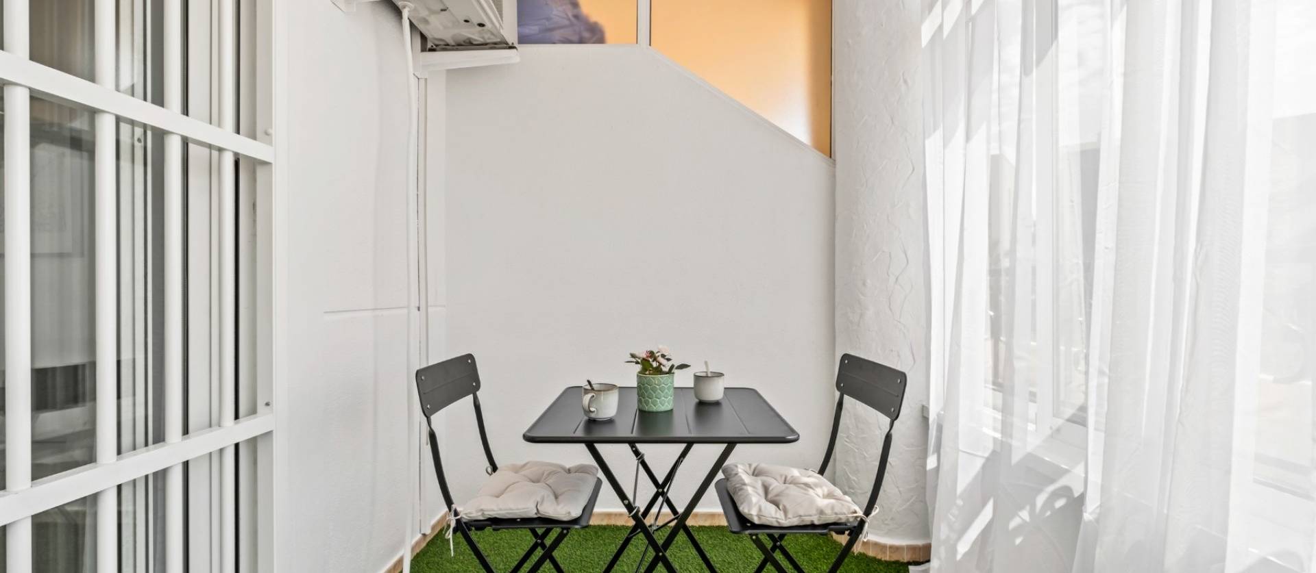 Sale - Apartment - Orihuela Costa - La Florida