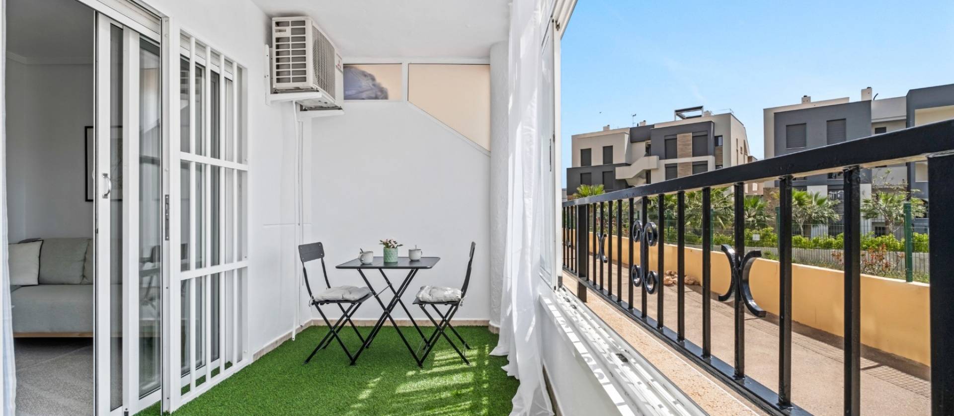 Sale - Apartment - Orihuela Costa - La Florida