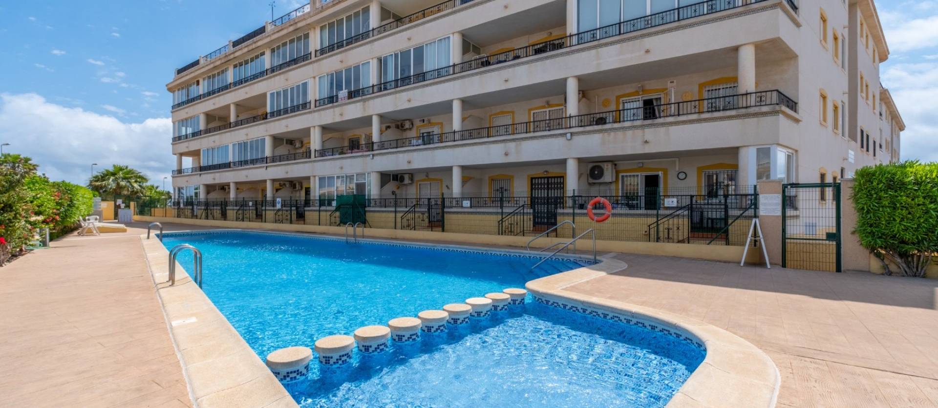 Sale - Apartment - Orihuela Costa - La Florida