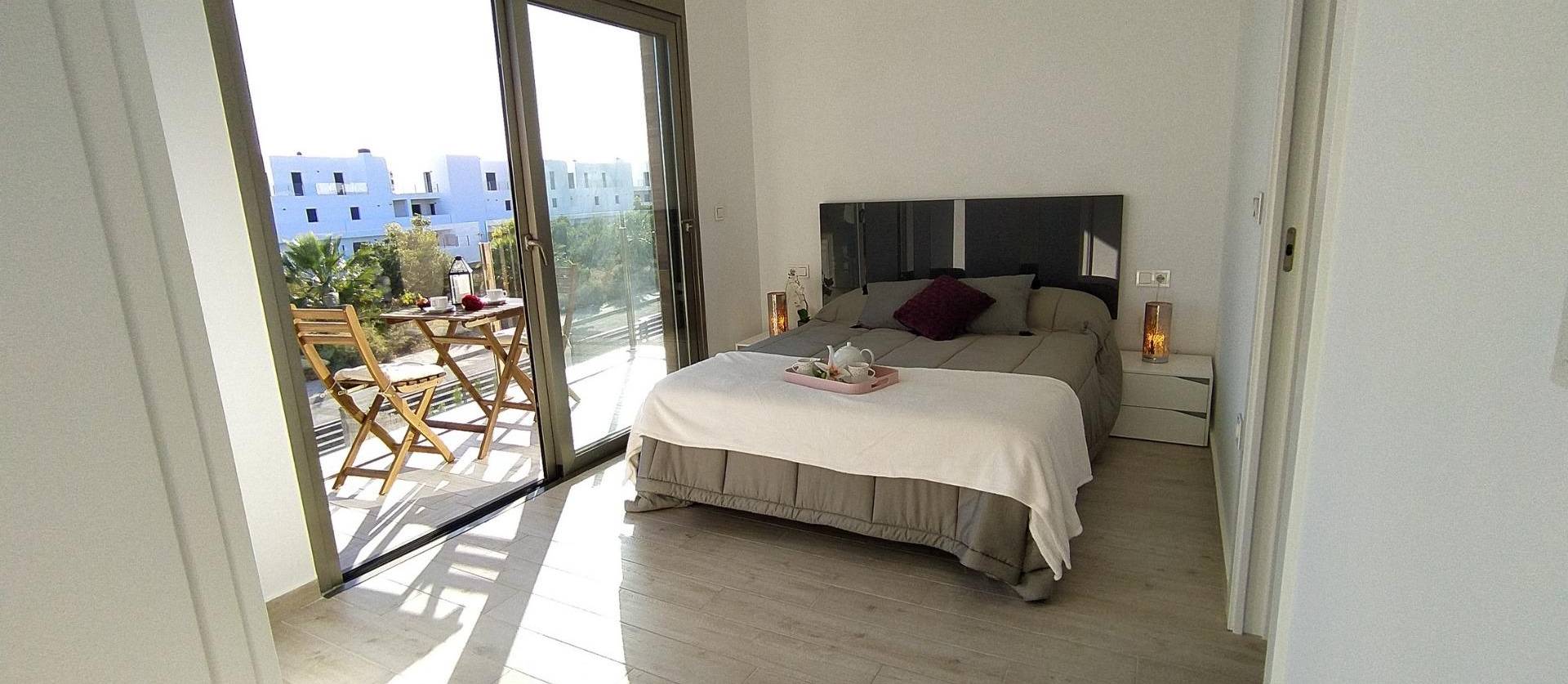 New Build - Villa - Orihuela Costa - PAU 8
