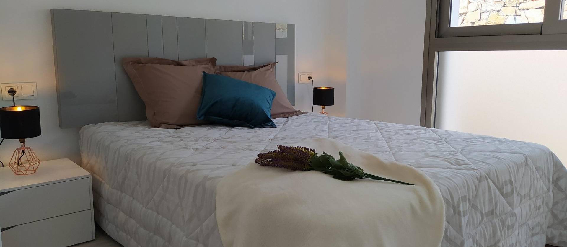 New Build - Villa - Orihuela Costa - PAU 8