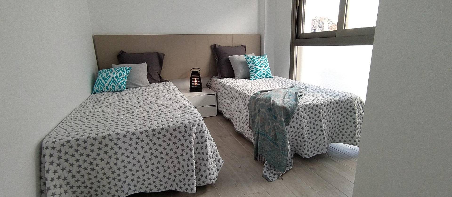 New Build - Villa - Orihuela Costa - PAU 8