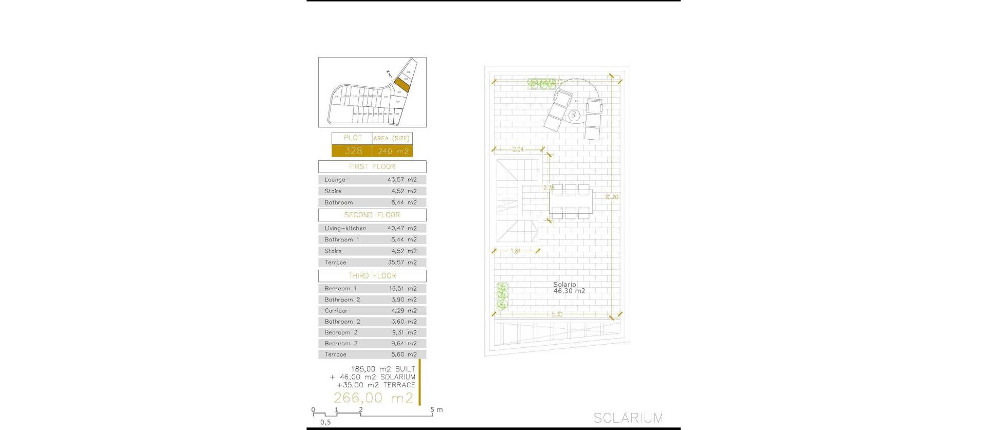 New Build - Villa - Orihuela Costa - PAU 8