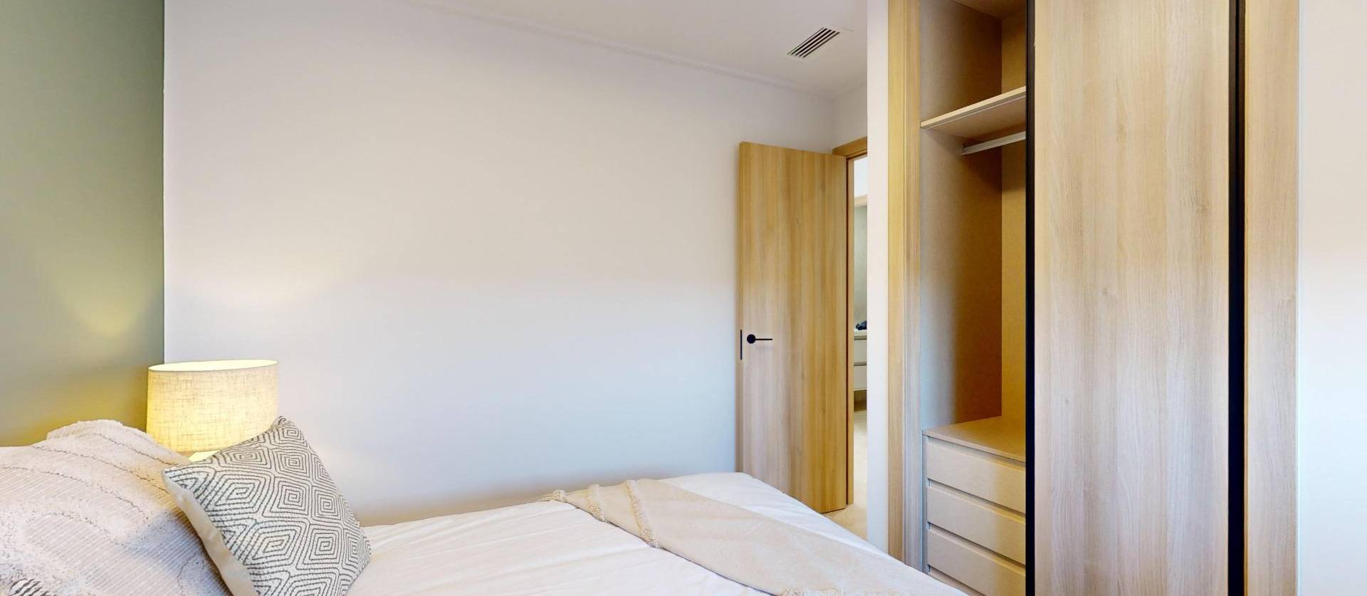 New Build - Apartment - Guardamar del Segura - El Raso