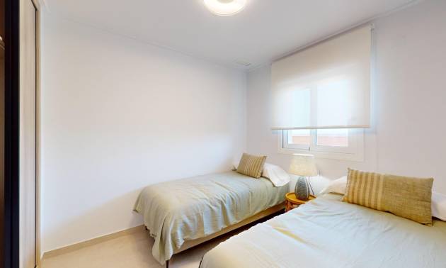 New Build - Apartment - Guardamar del Segura - El Raso