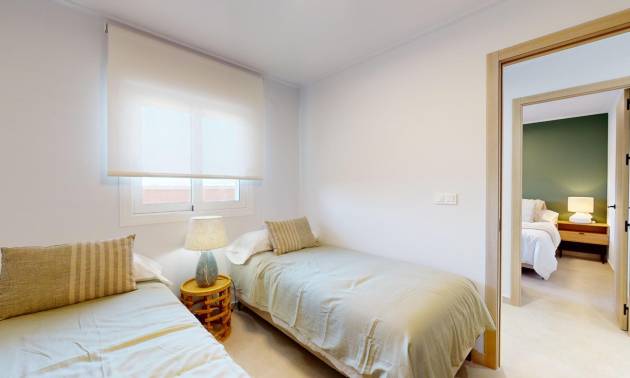 New Build - Apartment - Guardamar del Segura - El Raso