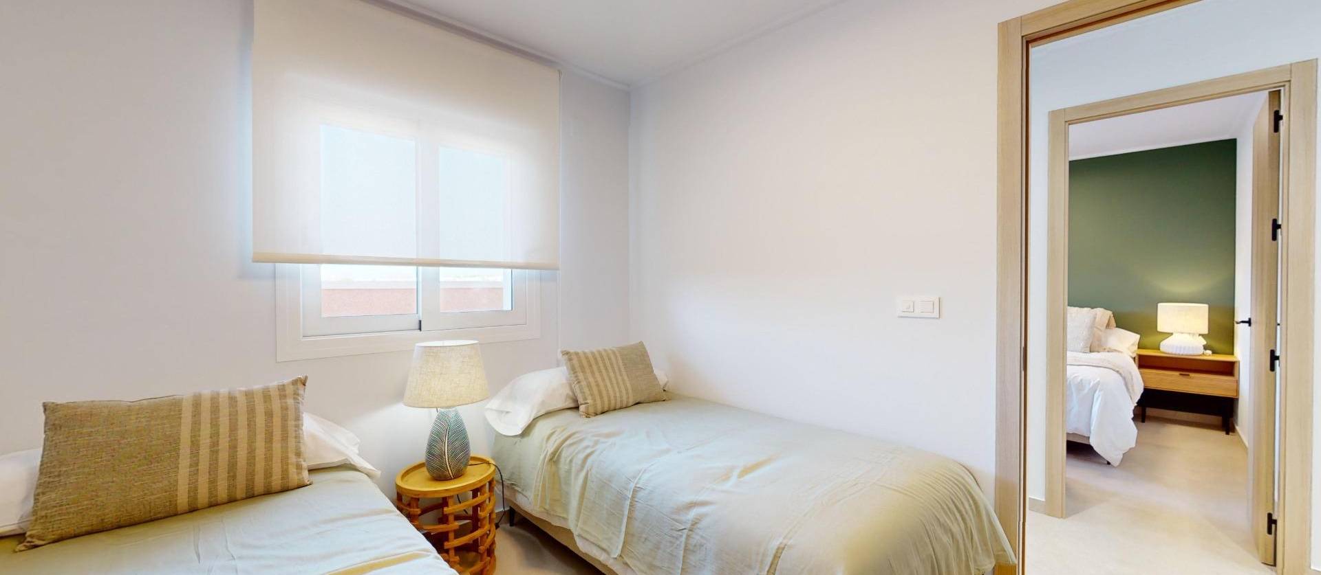 New Build - Apartment - Guardamar del Segura - El Raso