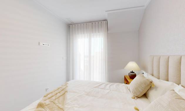 New Build - Apartment - Guardamar del Segura - El Raso