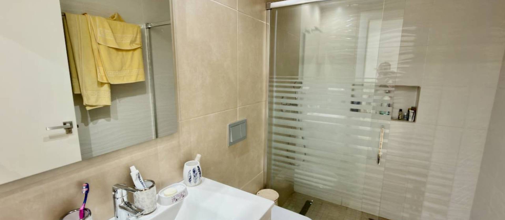 Bestaande woningen - Villa - Benijofar