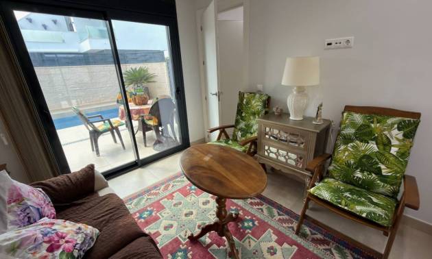 Bestaande woningen - Villa - Benijofar