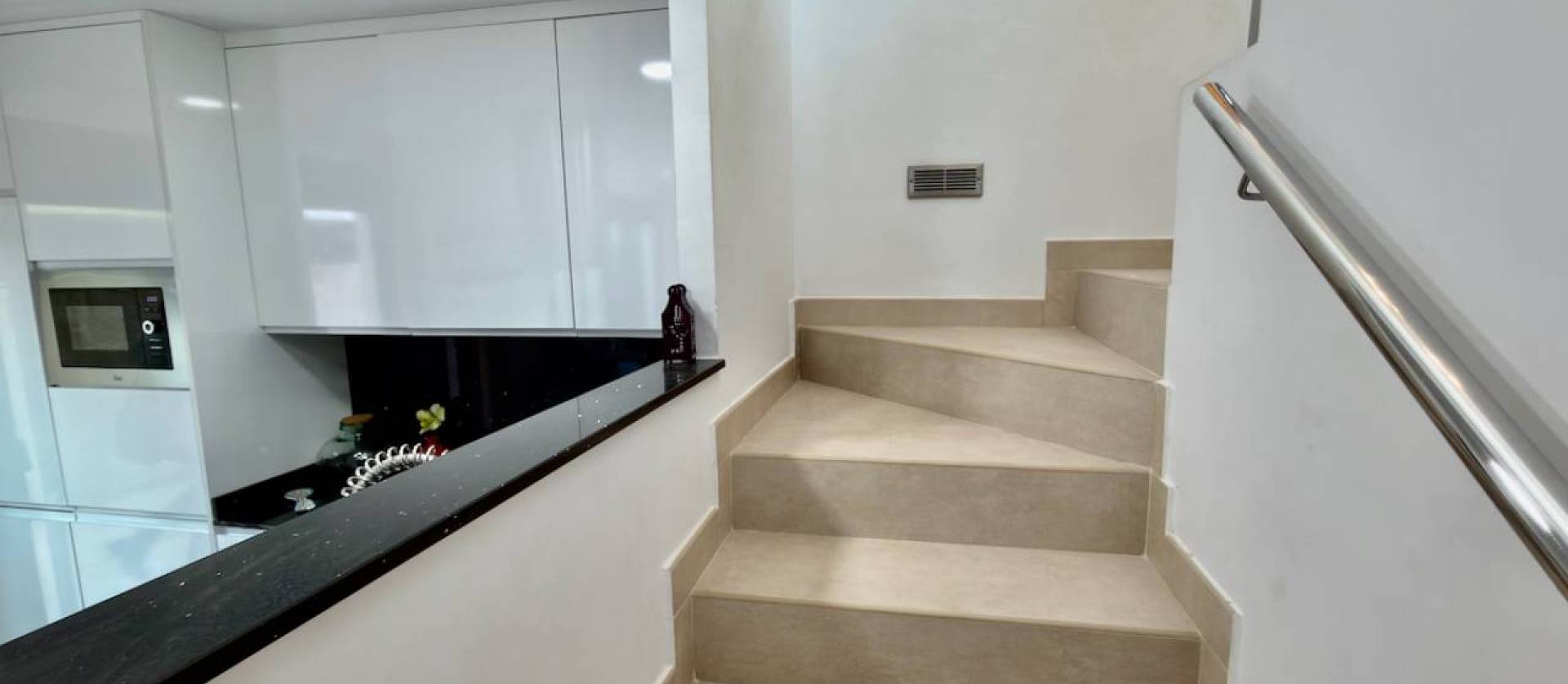 Bestaande woningen - Villa - Benijofar