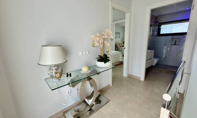 Bestaande woningen - Villa - Benijofar