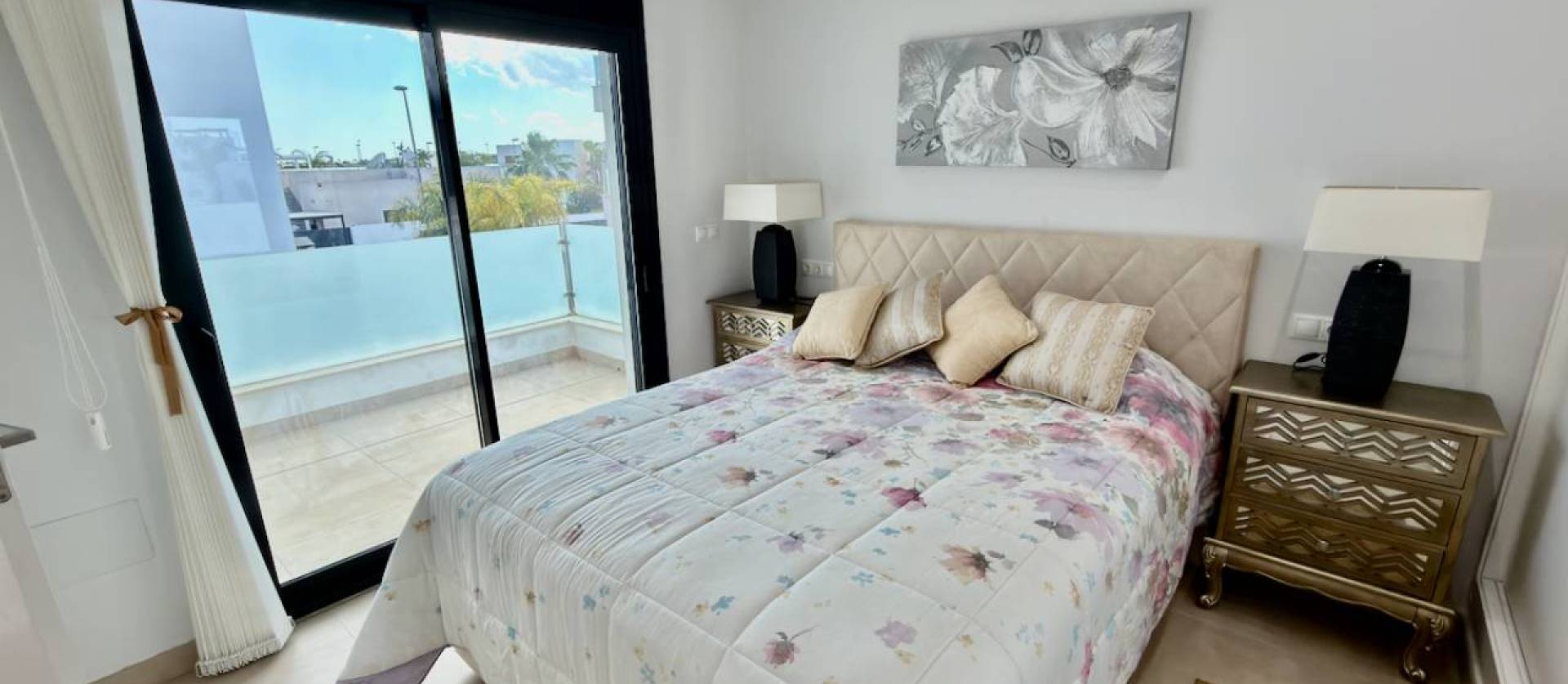 Bestaande woningen - Villa - Benijofar