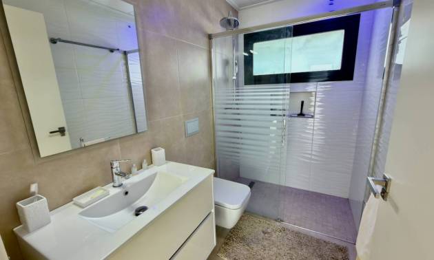 Bestaande woningen - Villa - Benijofar