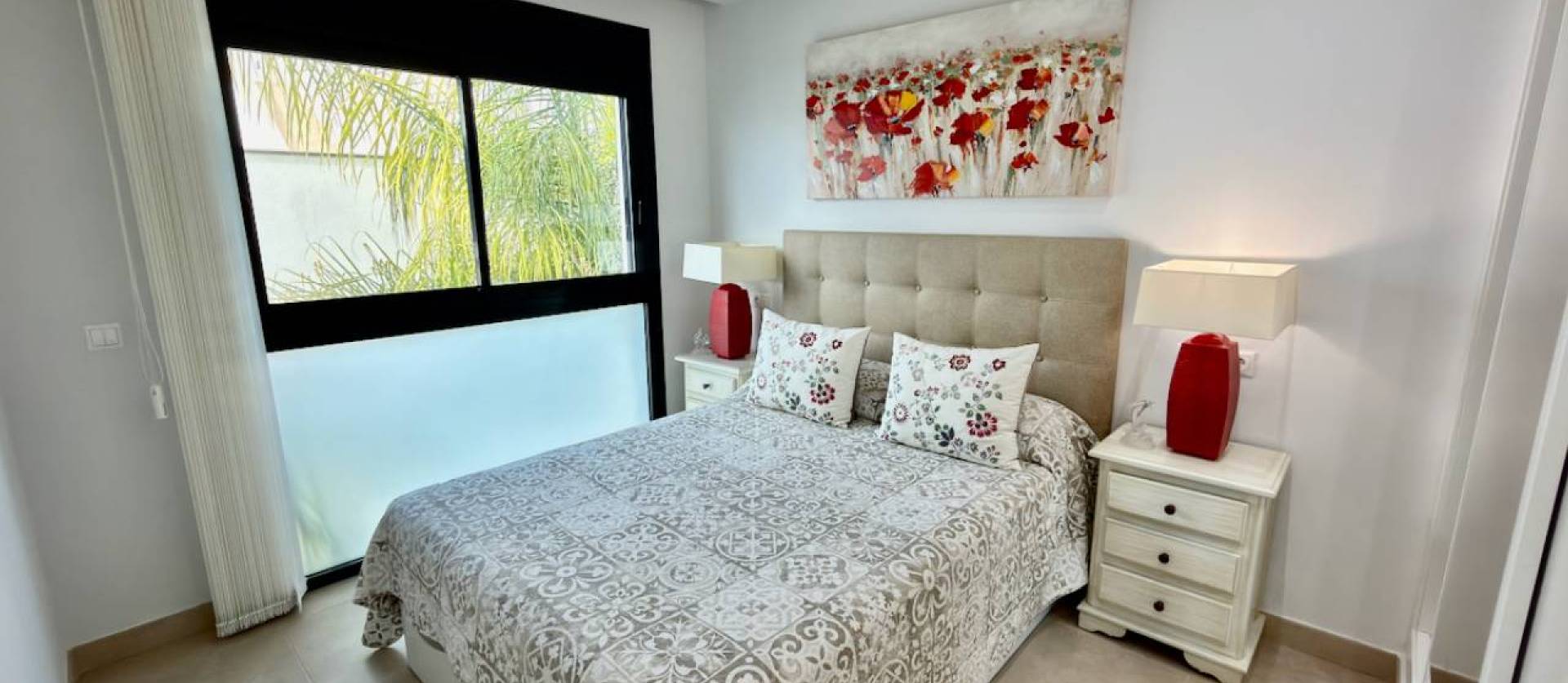 Bestaande woningen - Villa - Benijofar