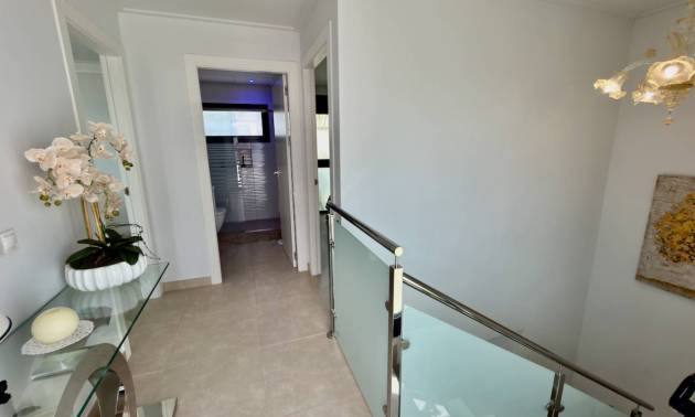 Bestaande woningen - Villa - Benijofar