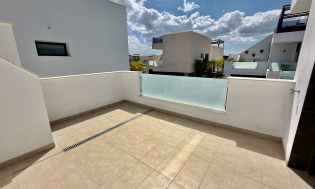 Bestaande woningen - Villa - Benijofar