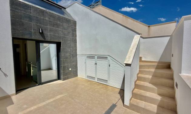 Bestaande woningen - Villa - Benijofar