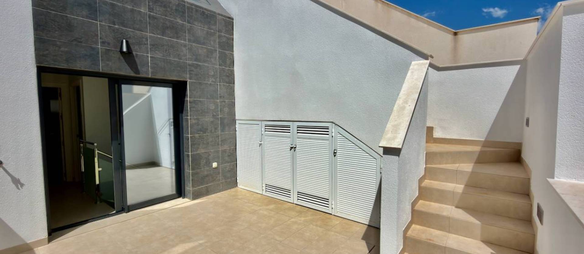 Bestaande woningen - Villa - Benijofar