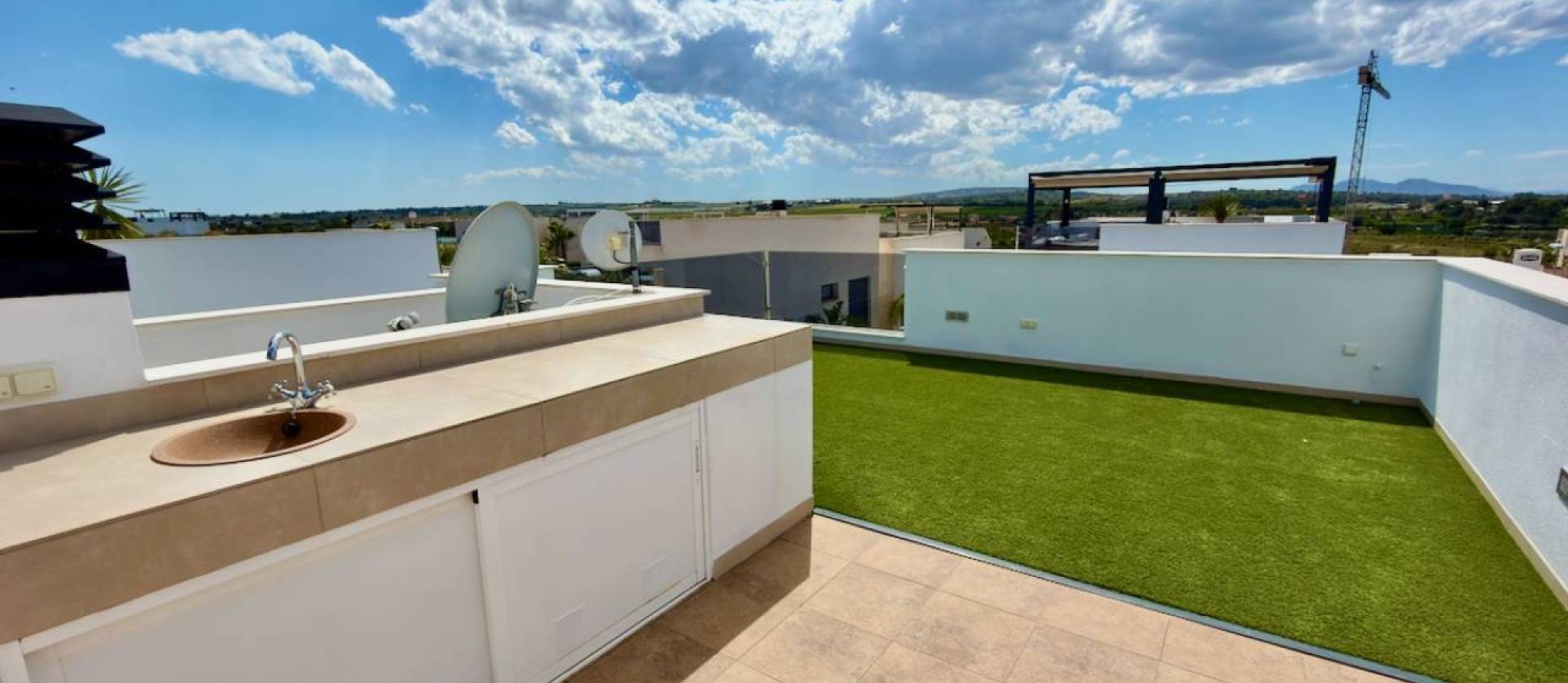 Bestaande woningen - Villa - Benijofar