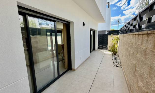 Bestaande woningen - Villa - Benijofar