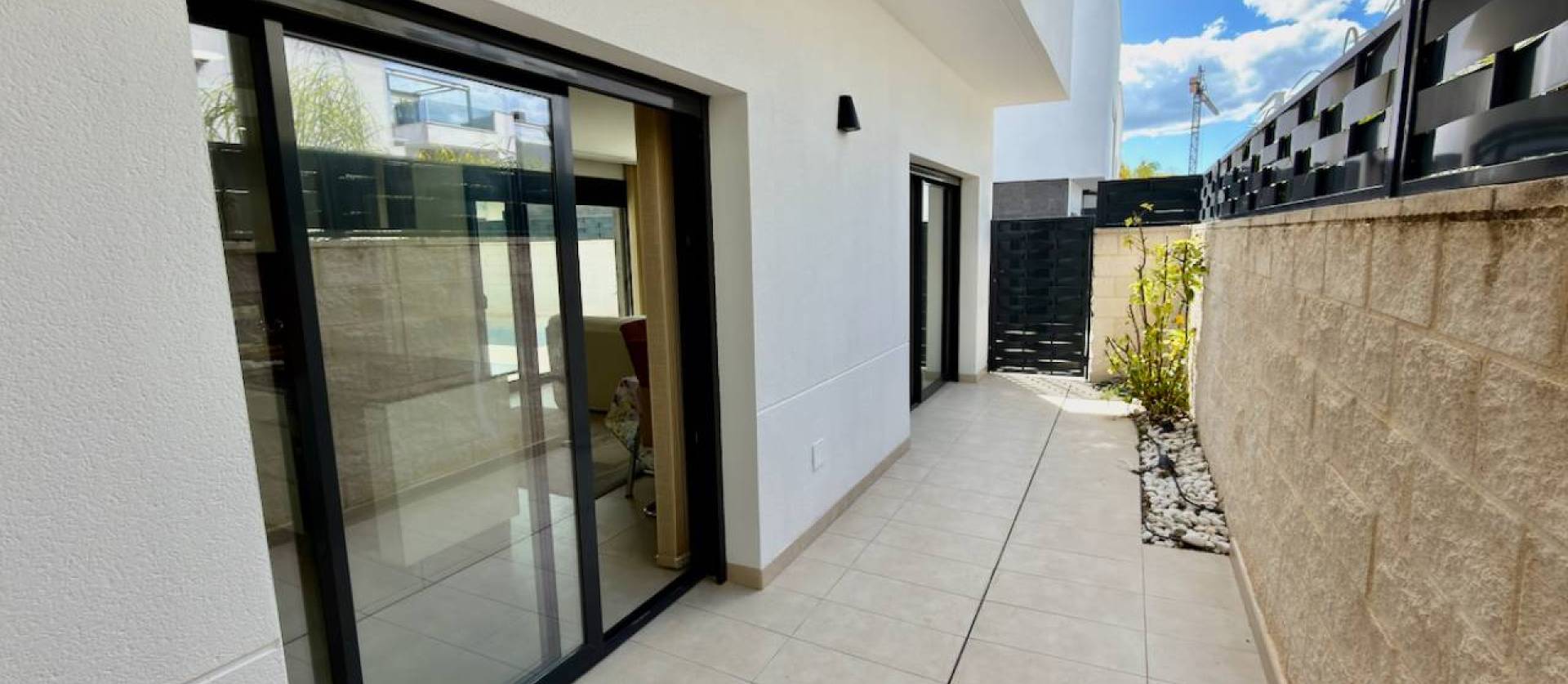 Bestaande woningen - Villa - Benijofar