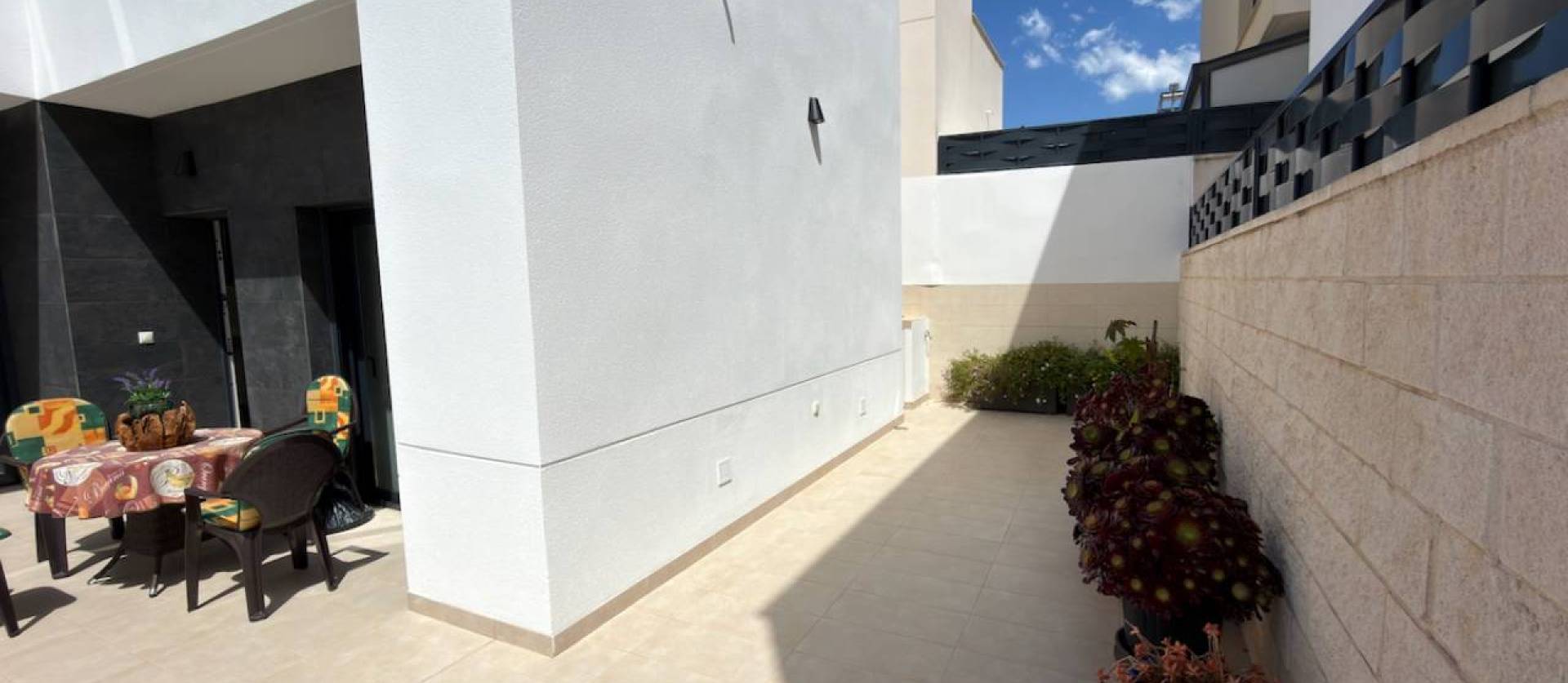 Bestaande woningen - Villa - Benijofar