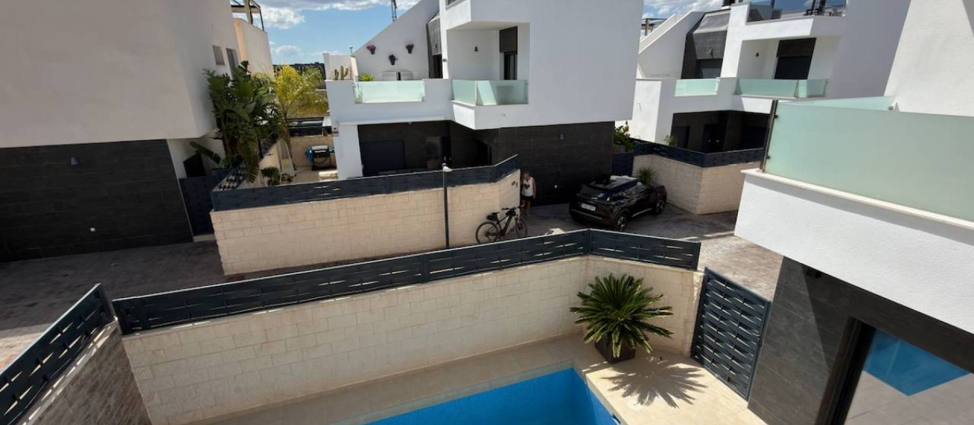 Bestaande woningen - Villa - Benijofar