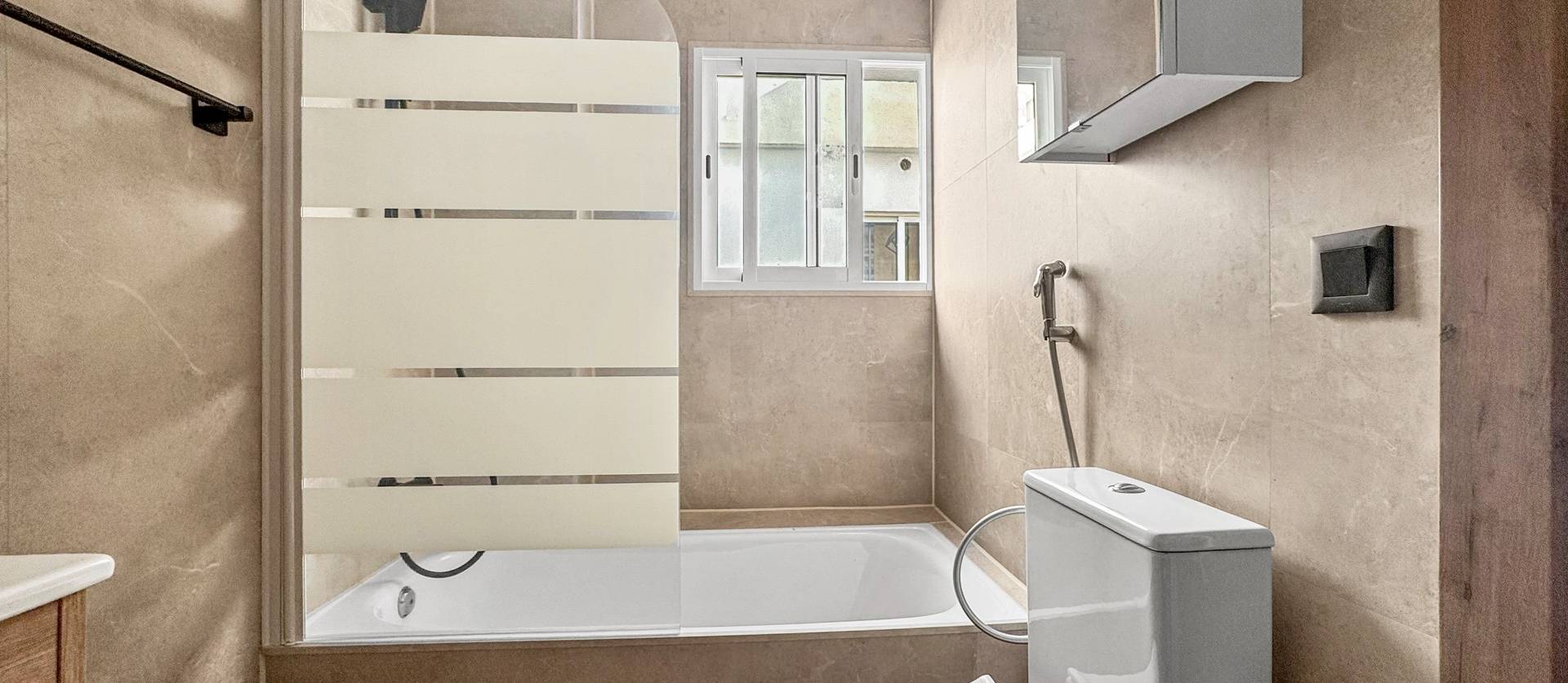 Bestaande woningen - Appartment - Torrevieja