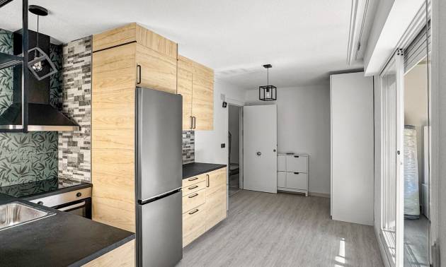 Bestaande woningen - Appartment - Torrevieja