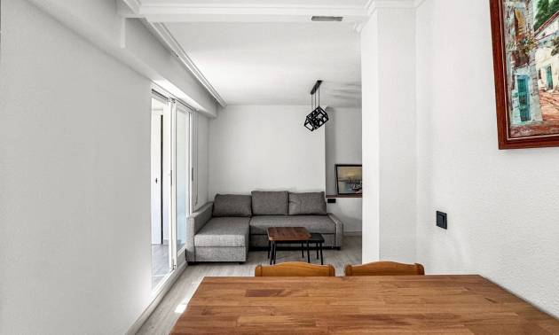 Bestaande woningen - Appartment - Torrevieja
