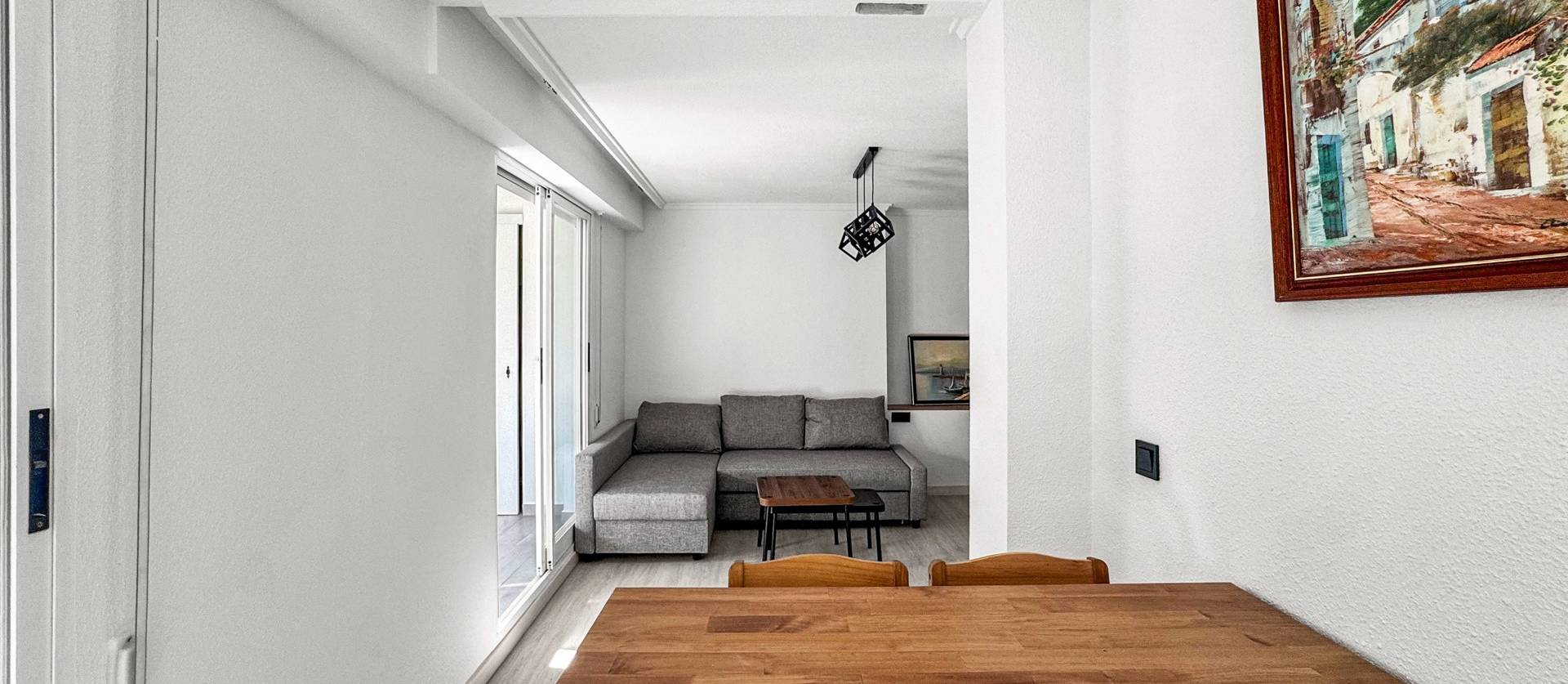 Bestaande woningen - Appartment - Torrevieja