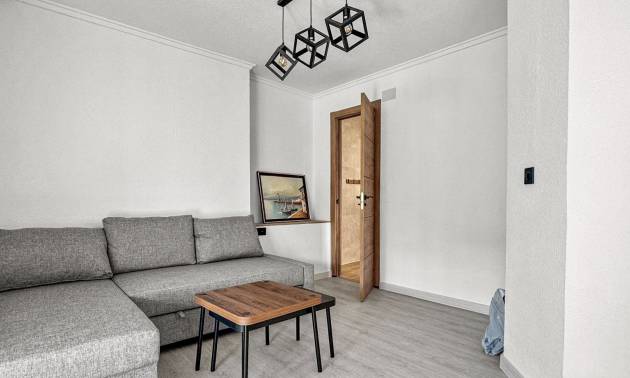 Bestaande woningen - Appartment - Torrevieja