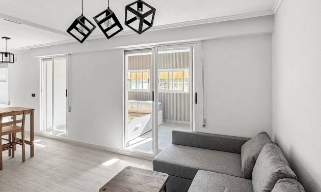 Bestaande woningen - Appartment - Torrevieja