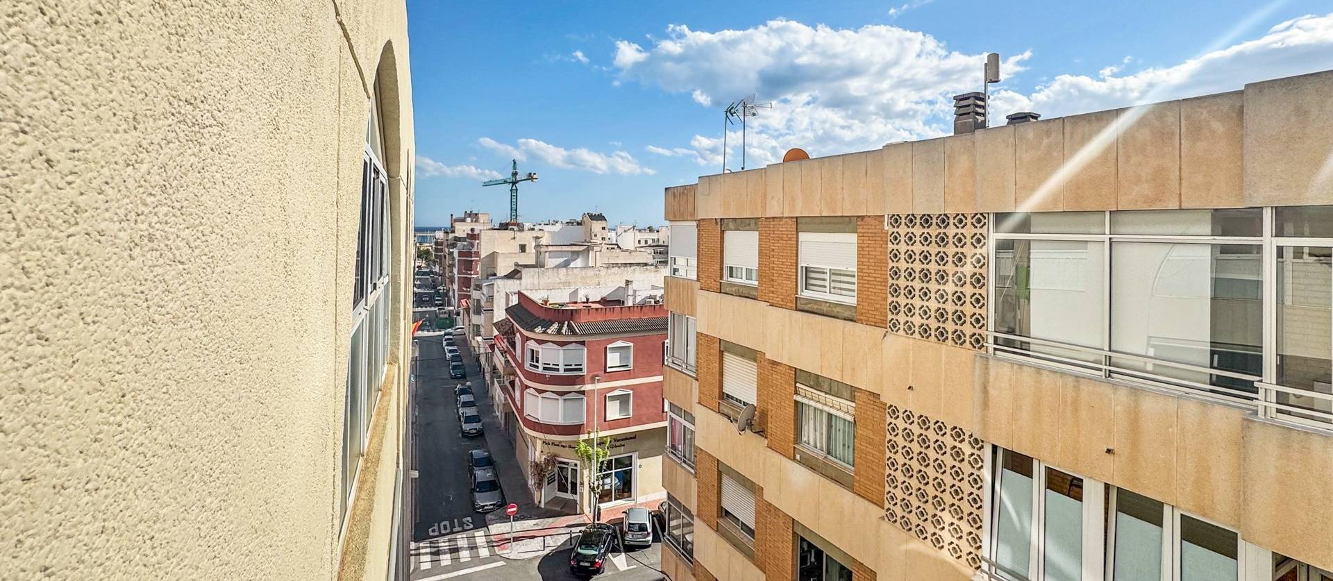 Bestaande woningen - Appartment - Torrevieja