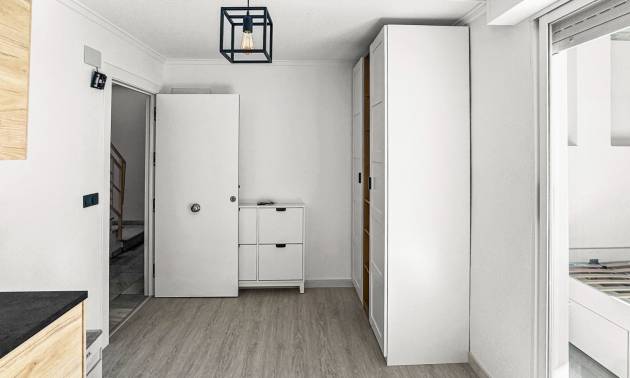 Bestaande woningen - Appartment - Torrevieja