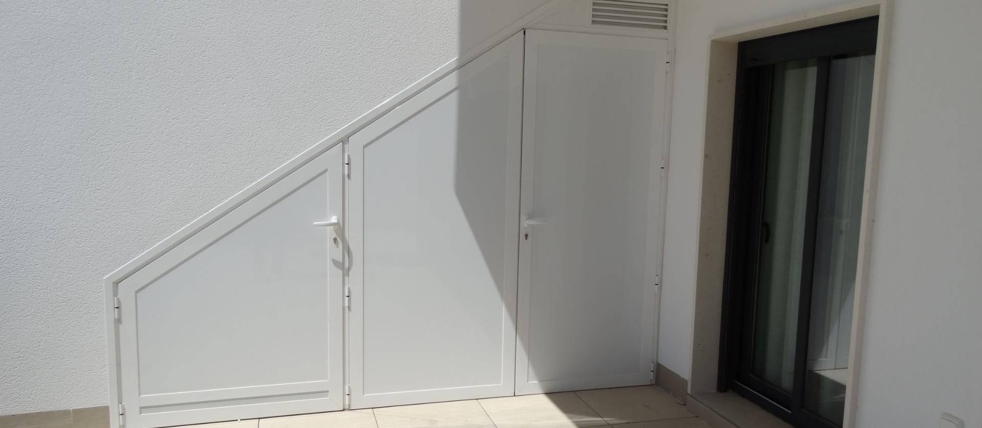 New Build - Bungalow - Pilar de la Horadada - pueblo