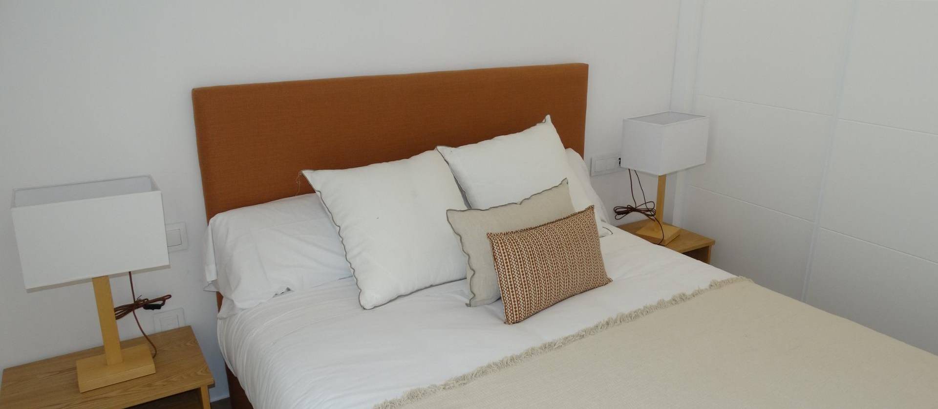 New Build - Bungalow - Pilar de la Horadada - pueblo