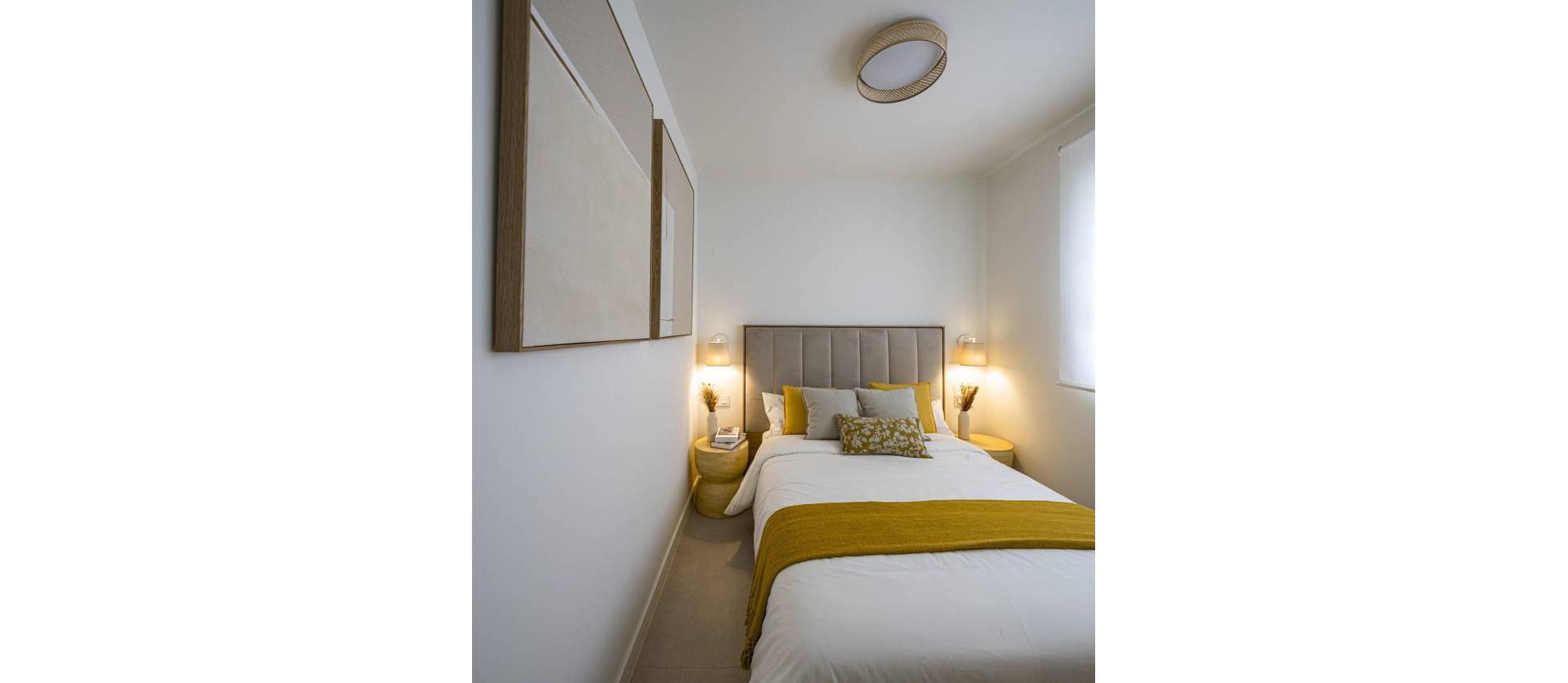 New Build - Bungalow - Pilar de la Horadada - Torre de la Horadada