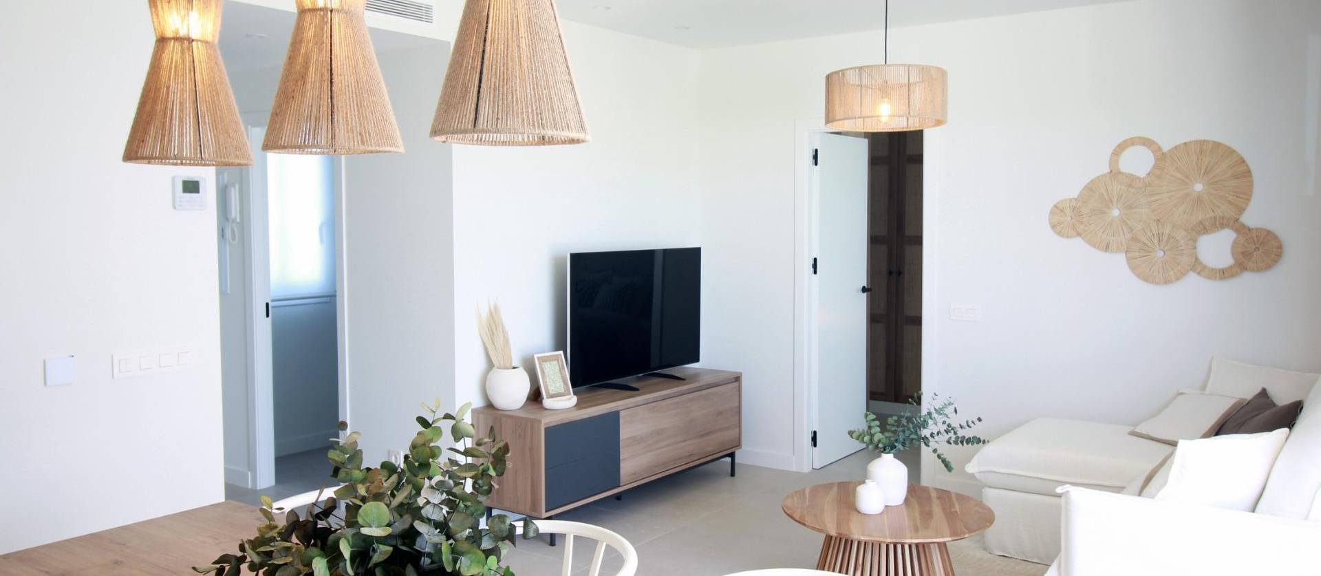 New Build - Bungalow - Pilar de la Horadada - Torre de la Horadada