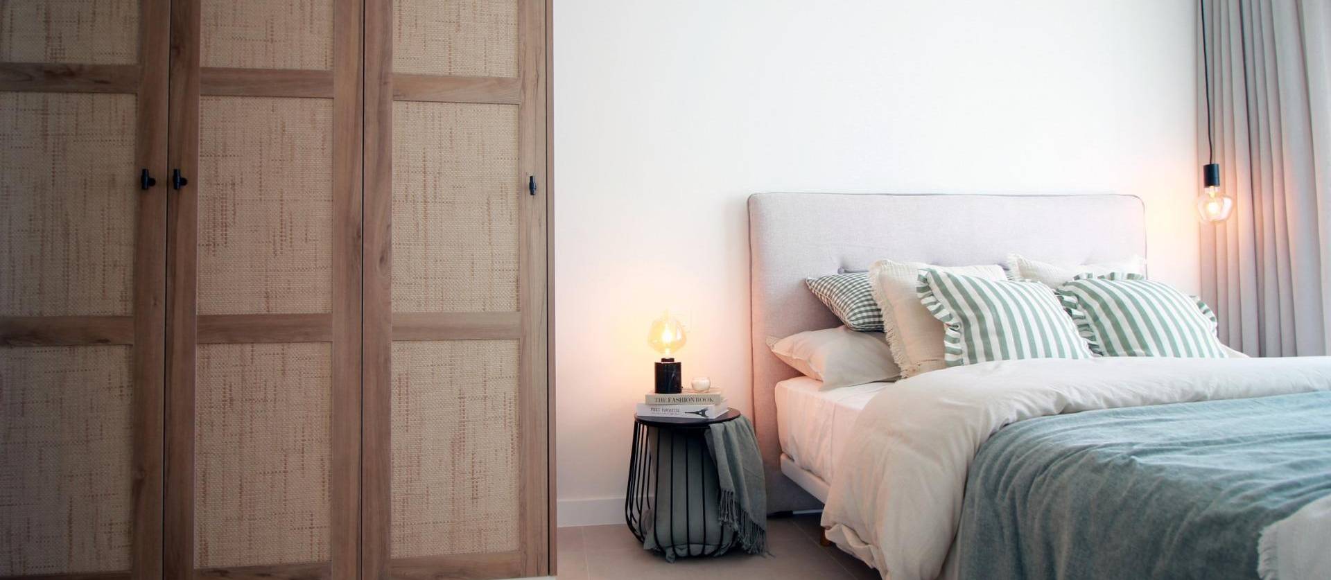 New Build - Bungalow - Pilar de la Horadada - Torre de la Horadada